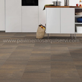 Tarimas  Athos Copper Grey